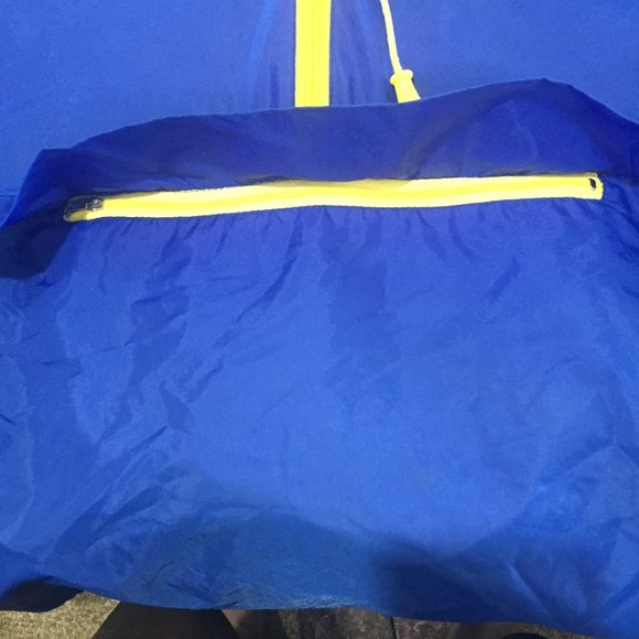 VINTAGE ANORAK WINDBREAKER JACKETS SIZE S - Picture 7 of 9